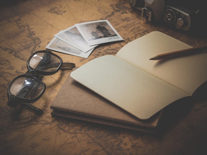 Customized Itineraries